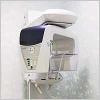 デジタルレントゲン