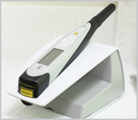 ダイアグノデント