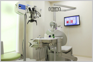 診察室（個室）